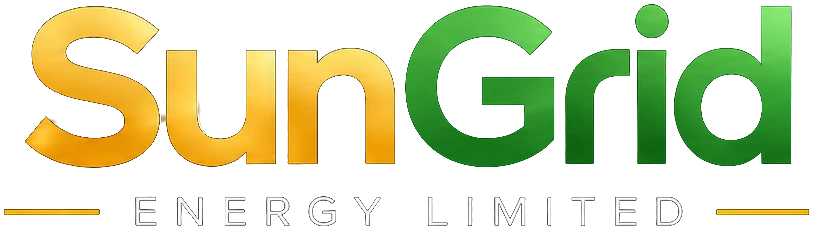SunGrid Energy Limited