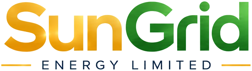 SunGrid Energy Limited